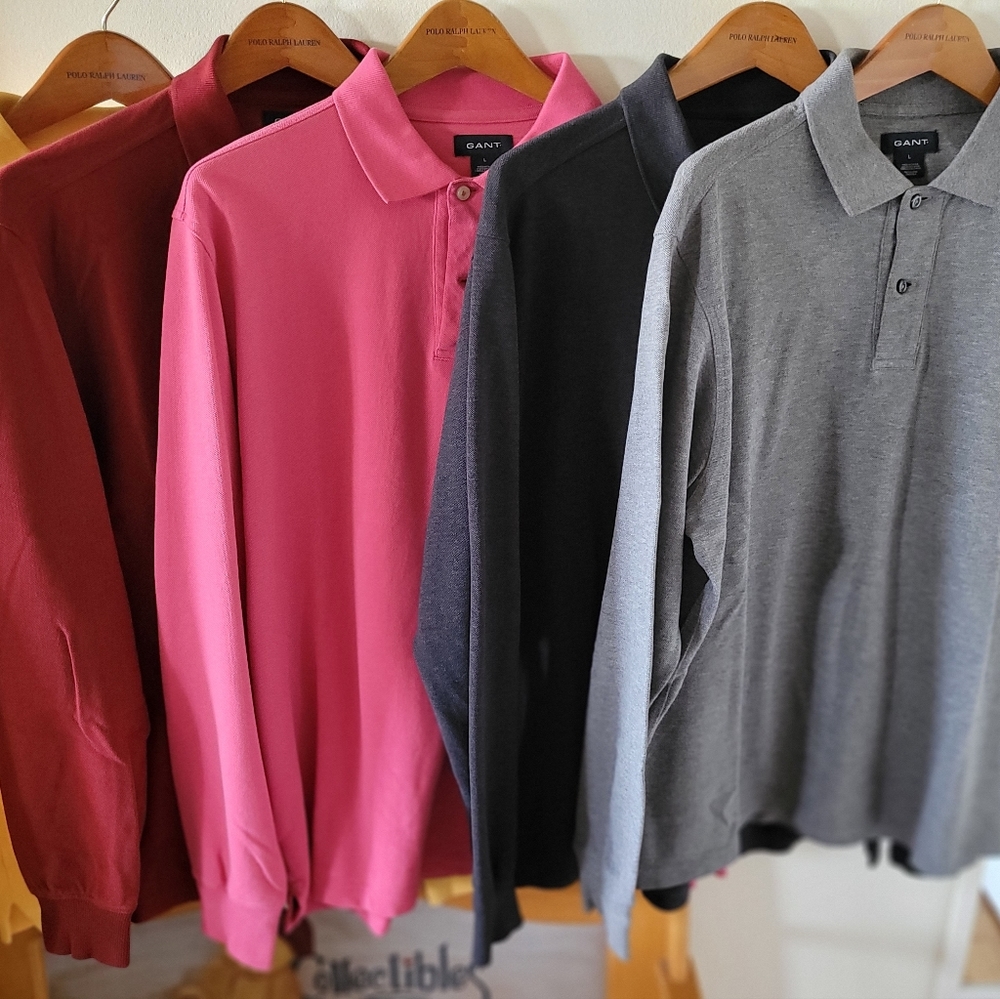 Long sleeve